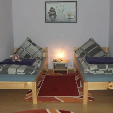Ferienwohnung Mara *