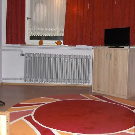 Ferienwohnung Mara Daire